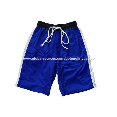 Pantalones cortos deportivos para hombre a precio de fábrica con estampado de moda, diseño de colores, pantalones cortos casuales, pantalones OEM