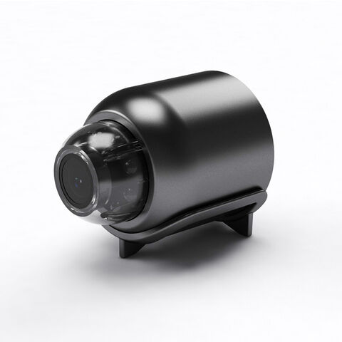 Intelligente WiFi-Überwachungskamera mit HD-Nachtsicht, drahtlos, für den Innenbereich, zur Überwachung von Haus und Geschäft for sale at factory direct price