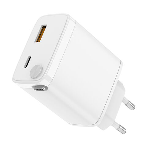 Inklusive erweiterbarem Kabel-Wandladegerät GAN Mini Charger 20W 30W für iPhone 15 for sale at factory direct price