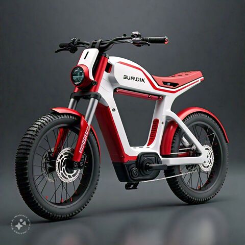 Sur-ron X Electric Dirt Bike Unleash Off-road Adventure With The Sur ...