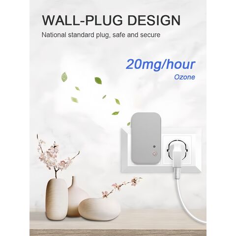 Factory Direct High Quality China Wholesale Mini Plug-in Personal ...