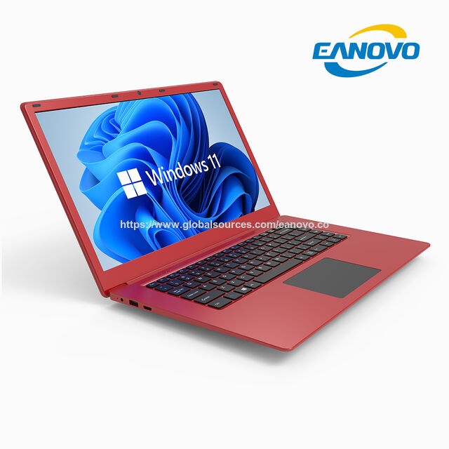 كمبيوتر محمول تعليمي عالي الأداء، شاشة 15.6 بوصة، ذاكرة كبيرة، معالج Intel N100، للاستخدام التعليمي والمكتبي UMPC