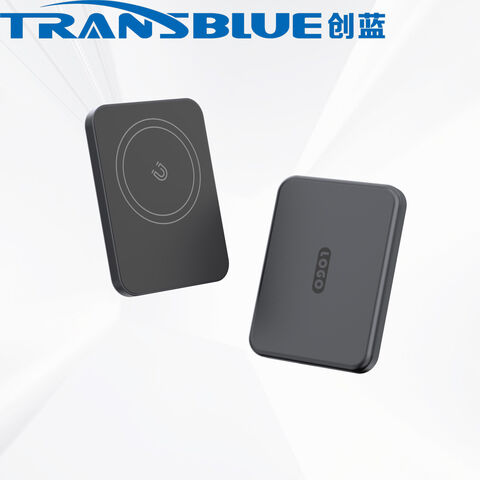 Mobiles Solid State Drive-Gehäuse mit 10Gbps und magnetischer Funktion for sale at factory direct price