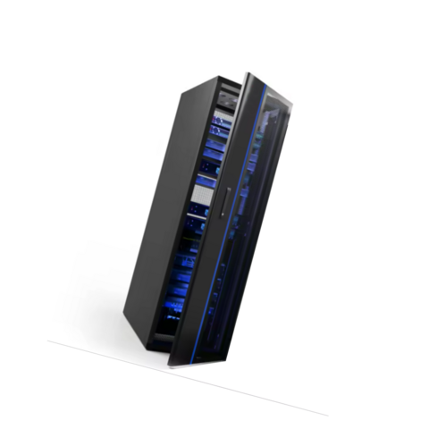 Rack Inteligente 42U 5G Modular UPS Entrada Salida 220V 50Hz 600x1200 para Instalación de Equipos IT y Servidores de Emergencia for sale at factory direct price