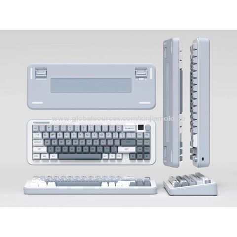 Factory Price Oem Mechanical Keyboard For Electronic Sports, Mechanical ...