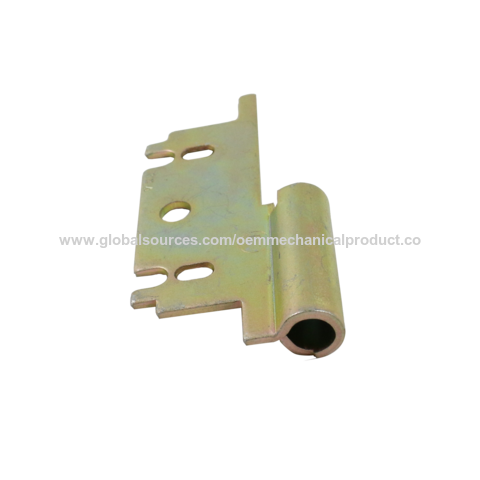 Línea de prensado de estampación de chapa metálica para camiones a precio razonable fabricada en China, servicios de procesamiento de chapa metálica, kit de estampación de metal for sale at factory direct price