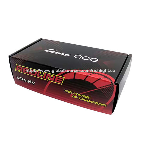 Bateria de lítio para drone no atacado 140C 4250mAh para aplicação em drone