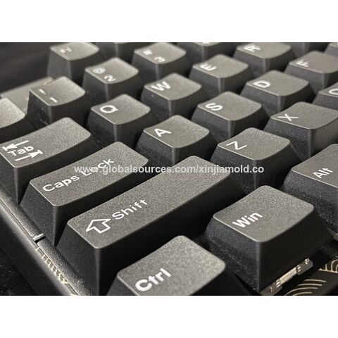 Double Shot Keycap - Buy China Wholesale Gaming Keycap $6 ...