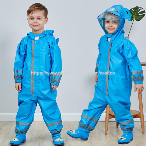 kids rainsuit (two prints available) – beo Images... Bulk Buy China Wholesale Kids One Piece Rain Suit Waterproof Coverall ...