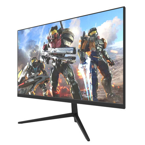 Monitor Gaming Dualshine OEM 27" 1080P FHD 240Hz con HDR, Freesync, Puertos HDMI DP, VESA, Inclinación - Venta al por Mayor for sale at factory direct price