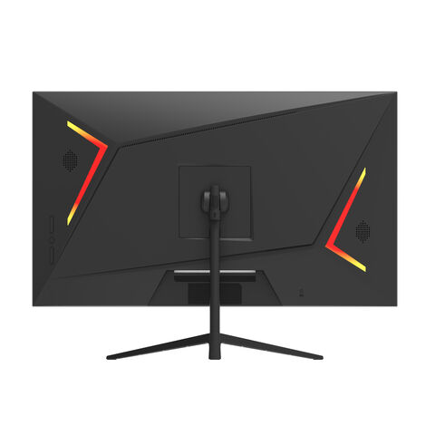Monitor LED OEM de Fábrica de 27 Pulgadas 2K QHD 240Hz IPS Sin Parpadeo 100% SRGB HDMI DP Tipo C 65W USB C USB B Para Gaming for sale at factory direct price
