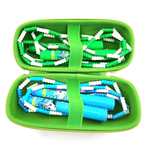 Étui Rigide pour Haut-Parleur Sans Fil, Housse de Transport Portable, Sac de Rangement de Voyage