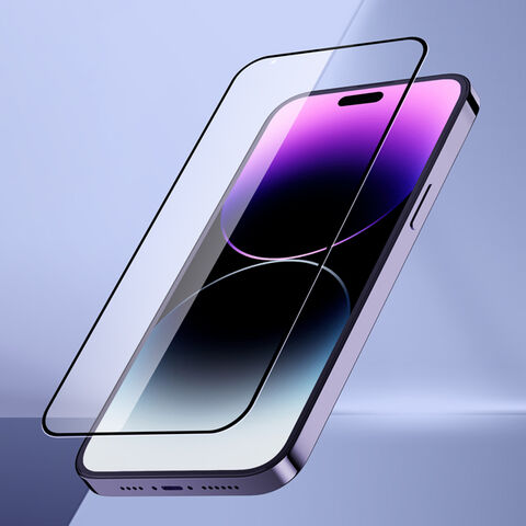 Saphir Bildschirms chutz für iPhone 16 Serie for sale at factory direct price