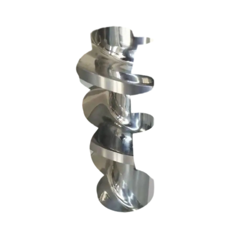Buy China Wholesale Densen Customized Stainless Steel Worm Stainless Steel Casting 316 316l Meat Mincer Grinder & Worm Castings  $0.1 | Globalsources.com
