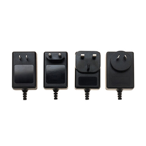 Wall Computer Ac Adapter Manufacturer 24w 15v1.6a Wall Mount Ac Power Adapter , Factory Price ...