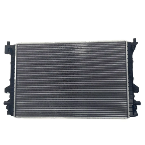 51522119 Radiator Used And New Engine Coolant Ac Radiator Oem 5q0121521ej For Volkswagen ...