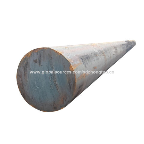 Carbon Steel Metal Round Rod Sae Aisi 1020 1045 En8 Q235 A36 Carbon Steel Bar - Expore China Wholesale Round Bar and Alloy Steel Round Bar, Carbon Steel Round Steel, Carbon Steel Rod | Globalsources.com