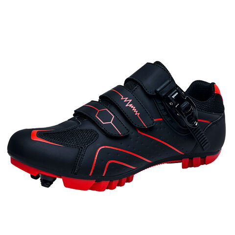 Sepatu Sepeda MTB Cina OEM Sol Nilon Sepatu Olahraga Luar Ruangan yang Dapat Disesuaikan, Menyerap, dan Melindungi for sale at factory direct price