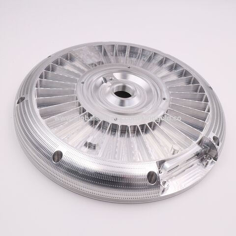 IATF 16949 certified manufacturer construction machinery parts