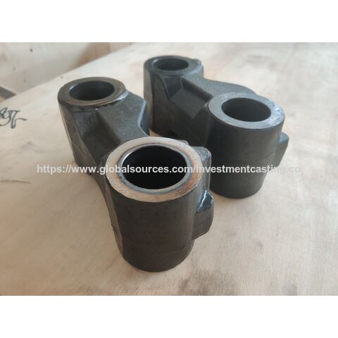 Bulk Buy China Wholesale Factory Price Precision Engine Rocker Arm ...