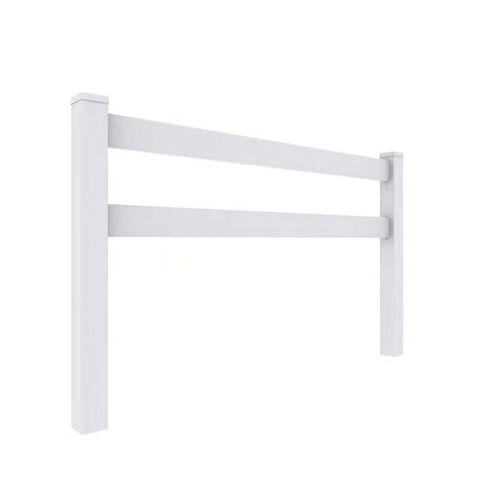 Valla Popular para Fincas Ecuestres: Estilo de Rancho para Granjas de Caballos for sale at factory direct price