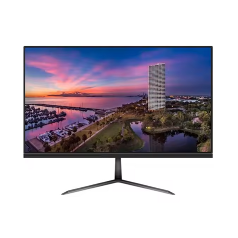 Monitor de Ordenador PC LED de 15 17 19 22 23.8 24 Pulgadas, Monitor para Juegos