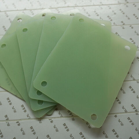 Epoxid-FRP-Platten | Hochfestes, glasfaserverstärktes Plastik | Langlebig, korrosionsbeständig for sale at factory direct price