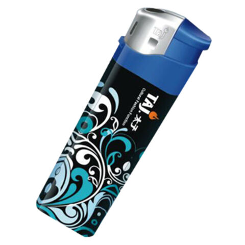 100% Sure Ignition Lighter, Ideal For Advertising Use - China Wholesale ...