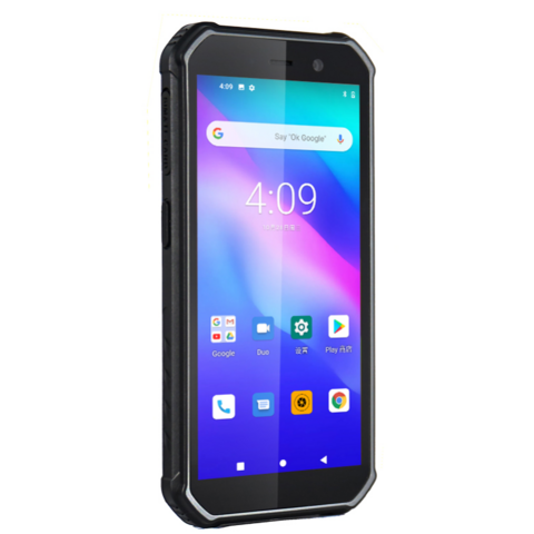 Nouveaux téléphones mobiles Phonemax 5.5 pouces Android avec caméra selfie 8MP, grande batterie 5000 mAh, longue autonomie en veille, robuste for sale at factory direct price