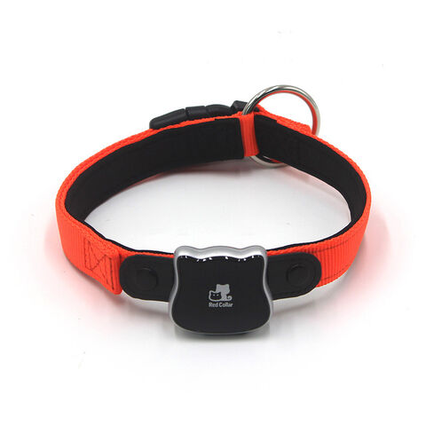 Pet GPS trackers & smart collars Pet remote APP locator anti-lost dog tracker GPS pet collar Cat tracker pet outdoor supply for sale at factory direct price