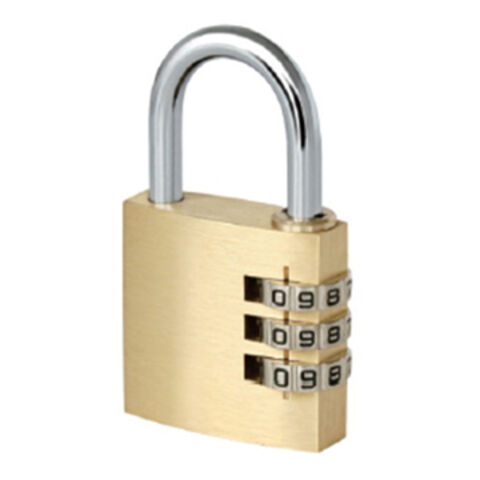 Cerradura de Puerta Innovadora, Modelo 25015, que Garantiza Seguridad y Estilo
