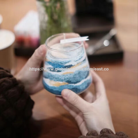 Novos produtos 2024: areia de cera granulada, perfumada, vermelha natural, bege marfim, pérola de palma, para lembrancinhas de casamento. Pérola de cera de areia Premium. for sale at factory direct price