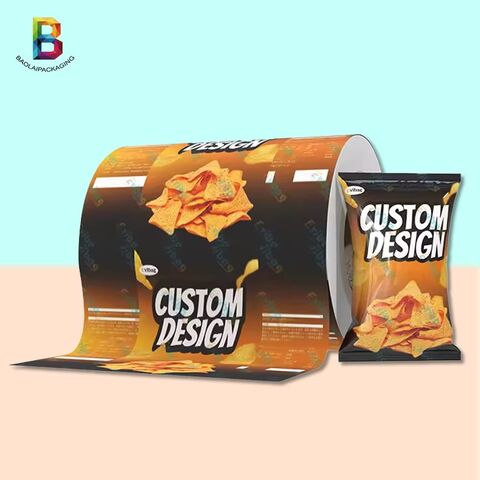 Factory Direct High Quality China Wholesale Composite Film Pe Packing ...