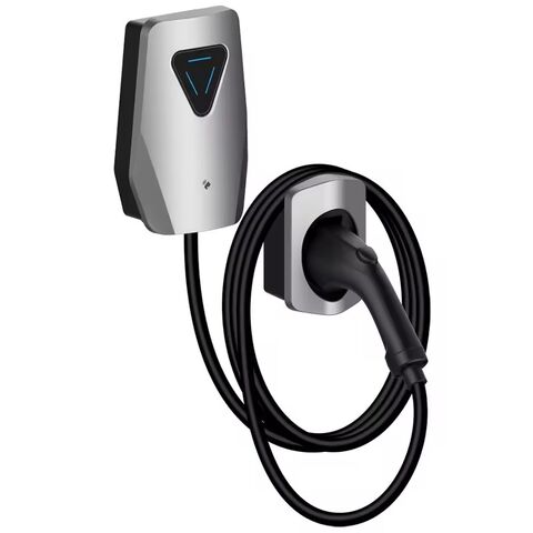 Neue Wallbox Type 2 | 11kW | 16A mit Garantie (Neu (gemäss Beschreibung)) in Nebikon für CHF 449 Neue Wallbox Type 2 | 11kW | 16A mit Garantie (Neu (gemäss Beschreibung)) in Nebikon für CHF 449