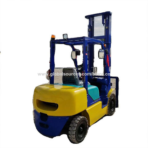 سعر المصنع ، منفذ المصنع ، خدمة جيدة ، رافعة شوكية ديزل 3 طن (طن 3T) for sale at factory direct price