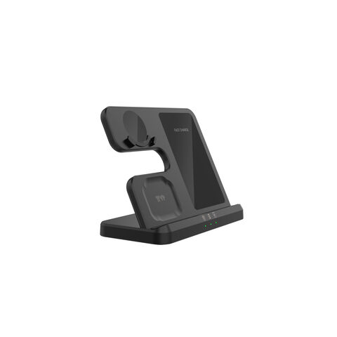 Durable Big Selling Gy-q10b Magnetic Non-slip Charger Abs Material