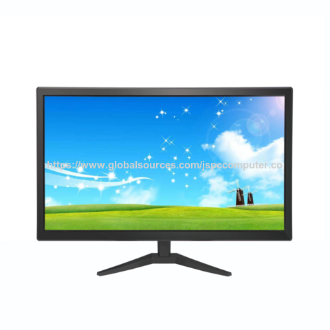 21,5-Zoll-Desktop-Computer-Monitor