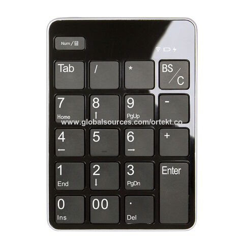 Oem/odm Manufacturer Bluetooth Keypad Matching For Surface - Expore ...