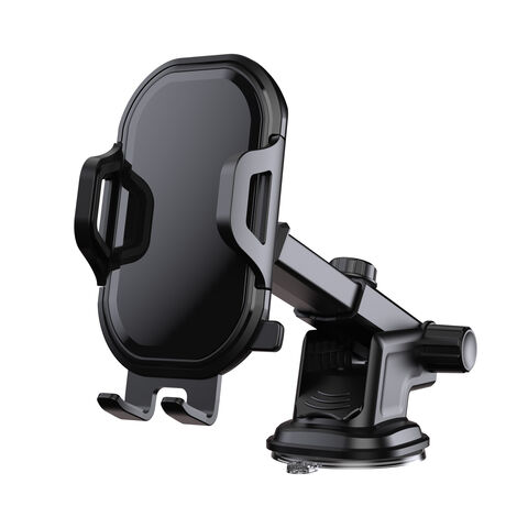 Support de Téléphone Portable avec Navigation pour Voiture, Console Centrale Toyota, Modèles de Téléphone Illimités, Fabrication Source, Vente en Gros