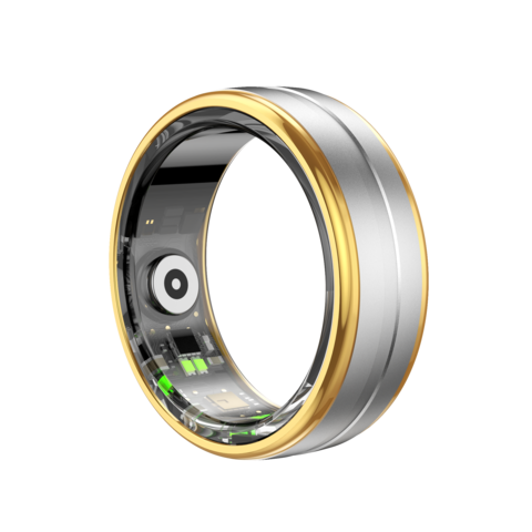 Anillo Inteligente R06 Más Vendido con Monitor de Frecuencia Cardíaca, Oxígeno en Sangre, Calidad del Sueño, Podómetro y Detección de Temperatura Corporal for sale at factory direct price