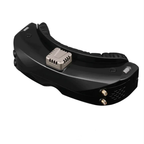 Gafas FPV SKY04O OLED 5.8GHz 48CH SKYZONE, pantalla OLED 1024*768 para drones de carreras RC for sale at factory direct price