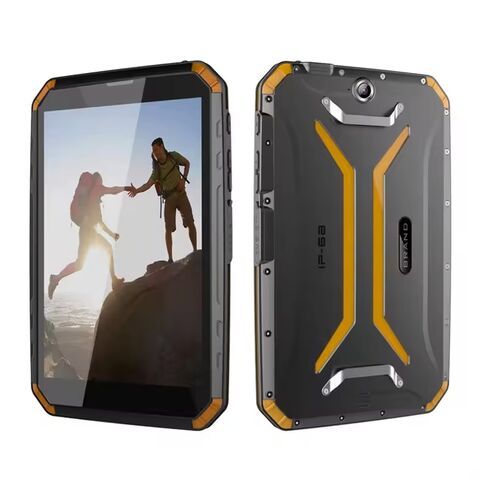 Buy China Wholesale Rugged Tablet - Shockproof, Waterproof, Heavy-duty ...