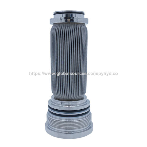 Aircraft Filter Components Bulk Buy China Wholesale Oem High Level Custom Oil Filter Element Used ...