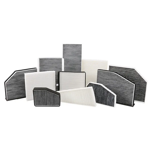ULK high performance car air filters car accessories car air conditioning filter