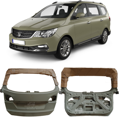 Wholesale Oem 23527649p For Baojun 730 Car Trunk Cover