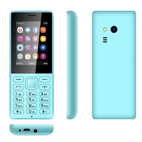 Mobile Phones With Gsm Connectivity $49 - Wholesale China Gsm Phones at ...
