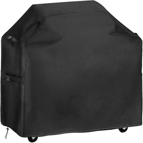 Capa para Churrasqueira, 58 polegadas, Impermeável, Capa para Churrasqueira a Gás Reforçada 600D, Resistente a UV, Poeira, Rasgos e Desbotamento for sale at factory direct price
