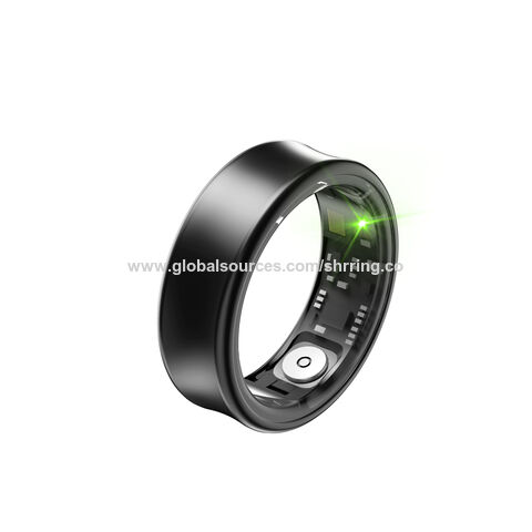 Shr Ring Factory Original Custom S5 Electronic Digital Finger Health ...