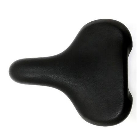 سرج دراجة جديد عالي الجودة، سرج دراجة أسود - JX for sale at factory direct price