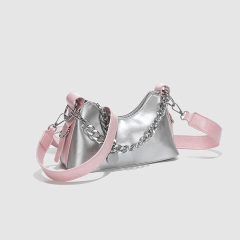 Petit sac à la mode, sac bandoulière polyvalent pour femmes - dernières tendances for sale at factory direct price